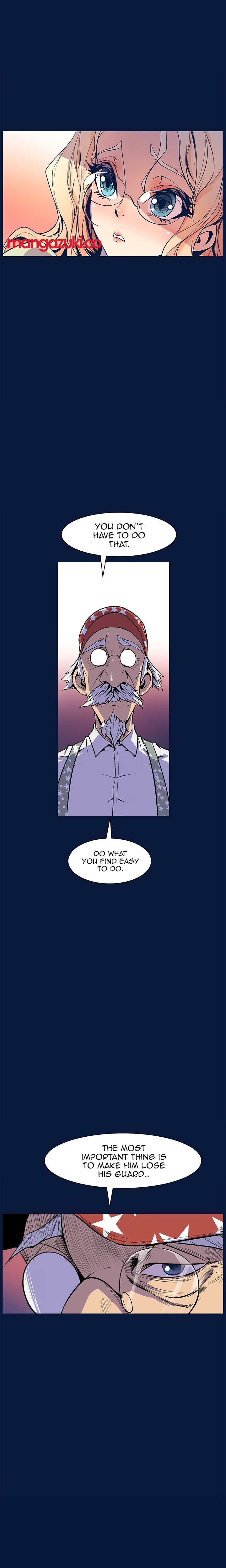 Sahwa: Secret Commission page 16