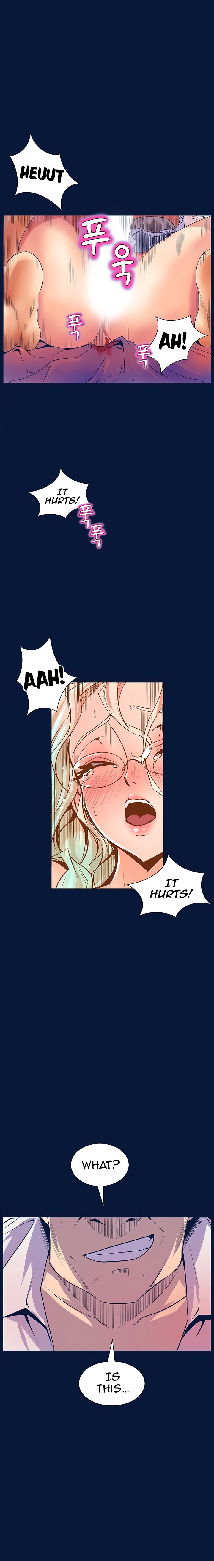Sahwa: Secret Commission page 18