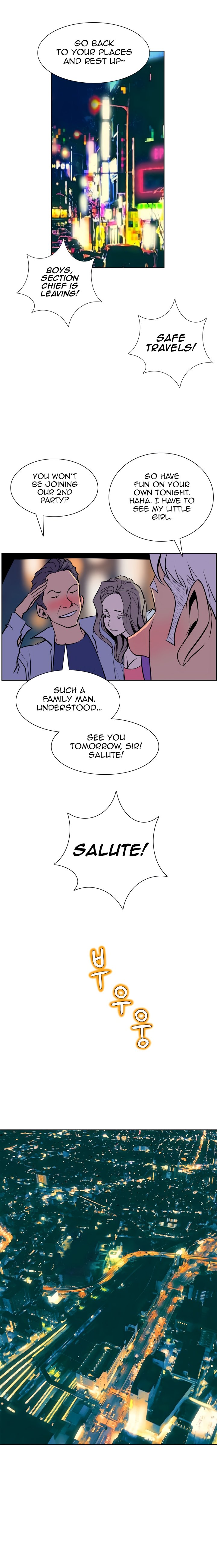 Sahwa: Secret Commission page 17