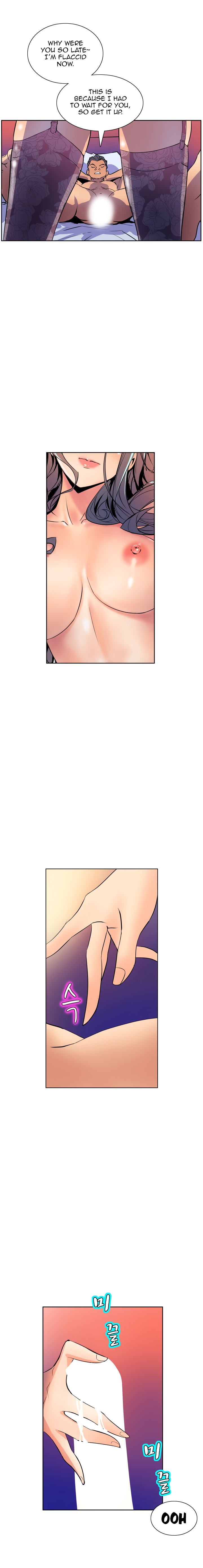 Sahwa: Secret Commission page 20