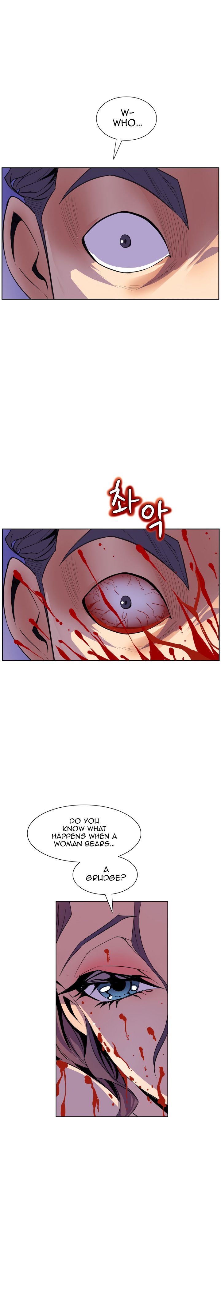 Sahwa: Secret Commission page 22