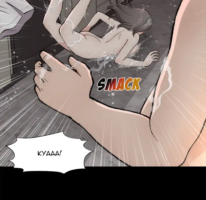 Sea Man page 19