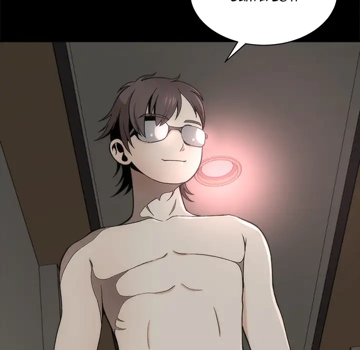 Sea Man page 35