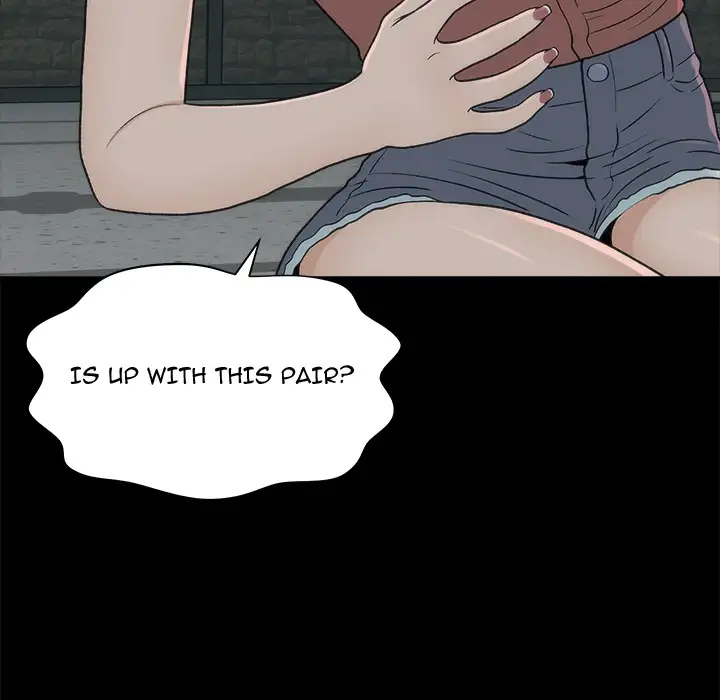 Sea Man page 111