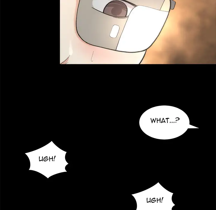 Sea Man page 121