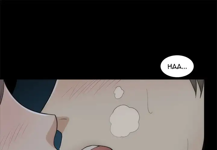 Sea Man page 1