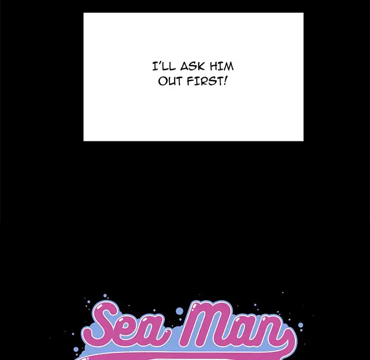 Sea Man page 52