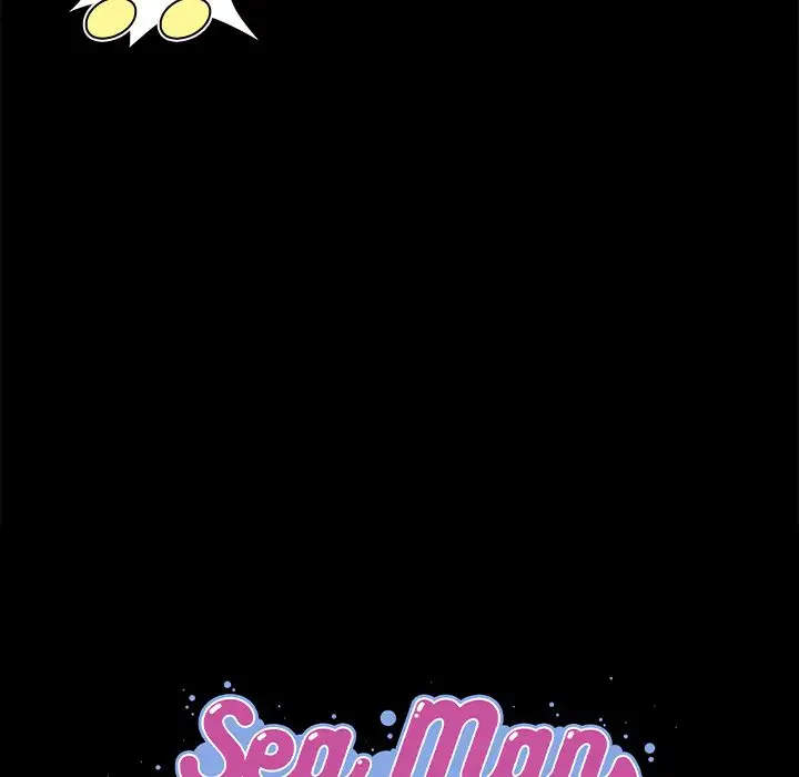 Sea Man page 9