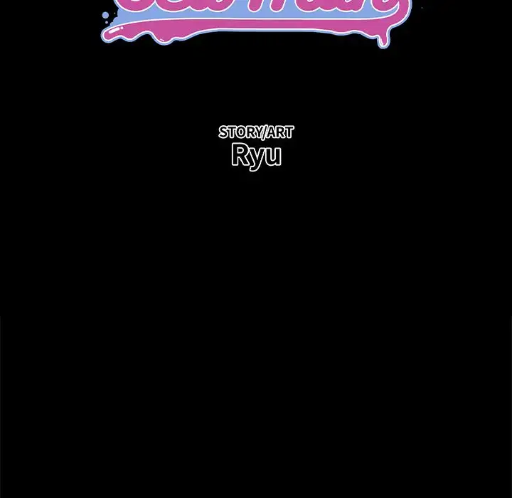 Sea Man page 10