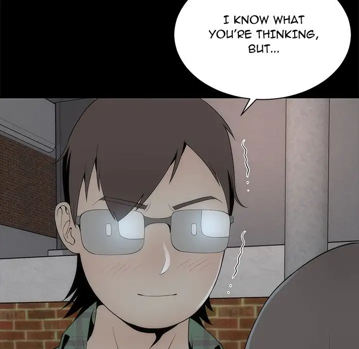 Sea Man page 97
