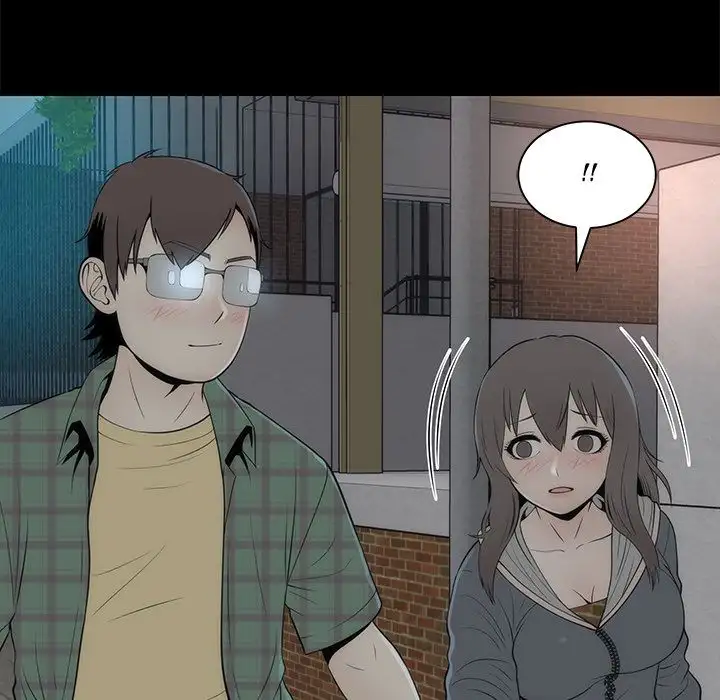 Sea Man page 108