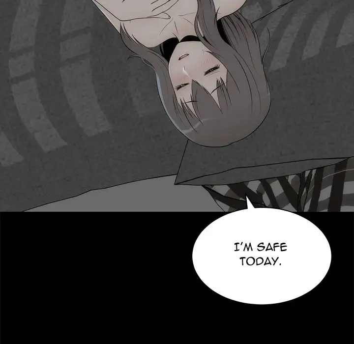 Sea Man page 133