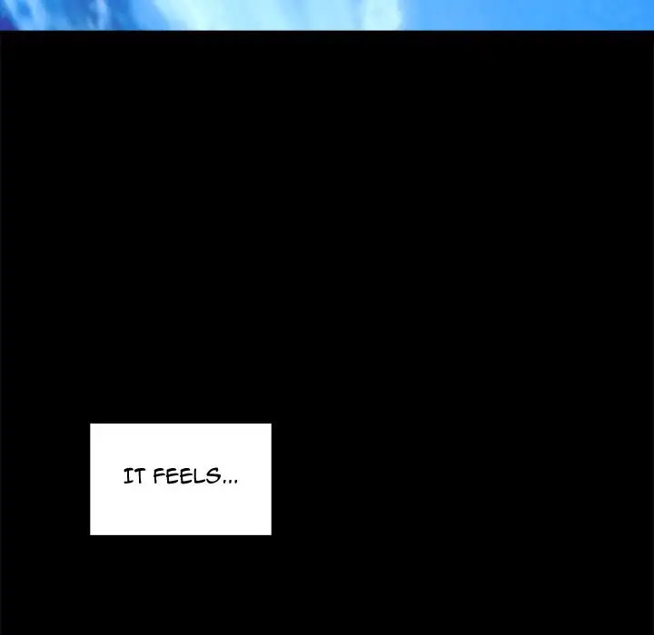 Sea Man page 96