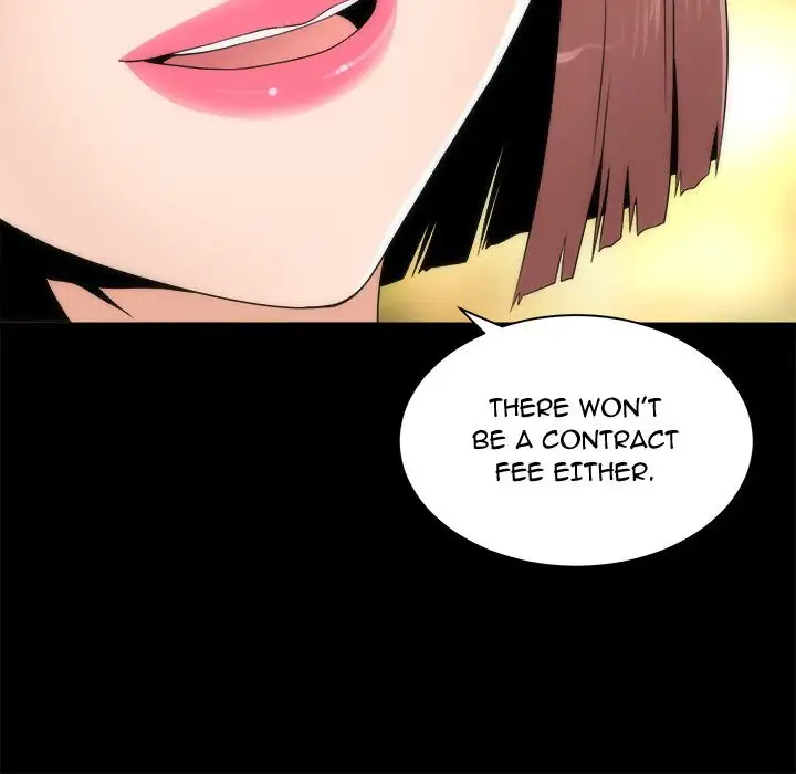 Sea Man page 14