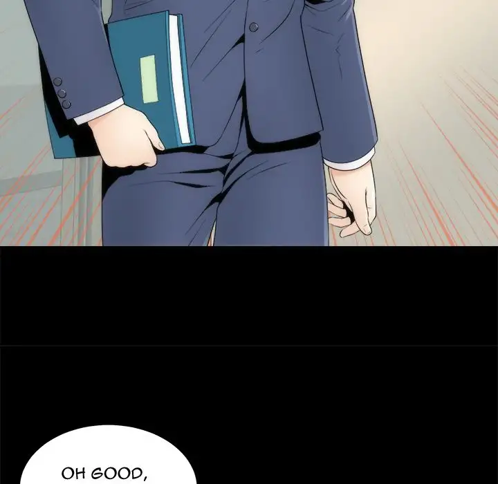Sea Man page 40