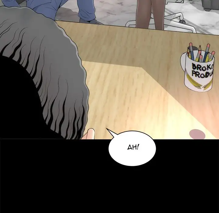 Sea Man page 57