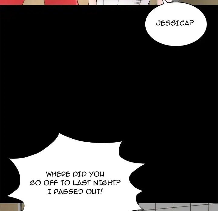 Sea Man page 109
