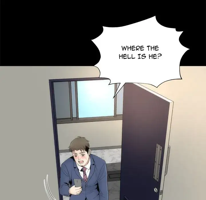 Sea Man page 10