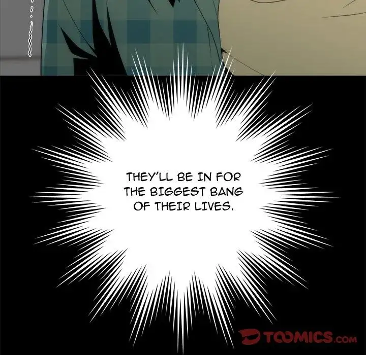 Sea Man page 21
