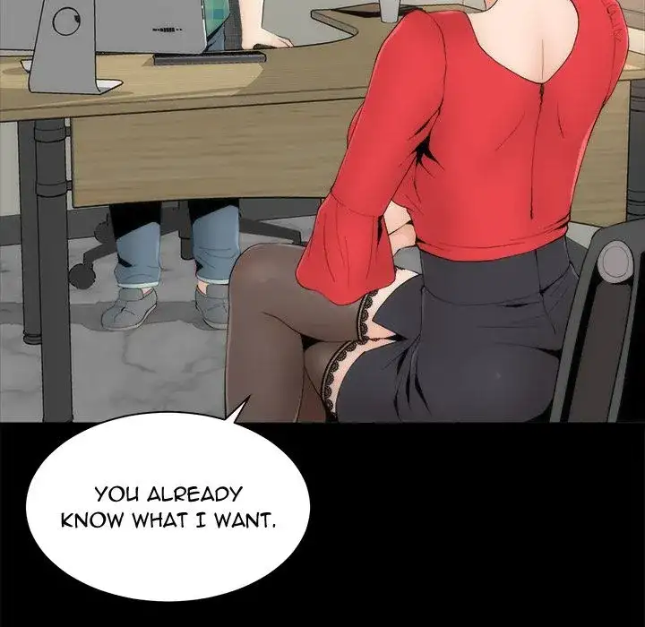 Sea Man page 98