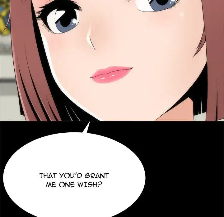 Sea Man page 100