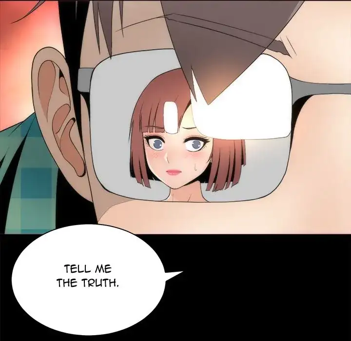 Sea Man page 107