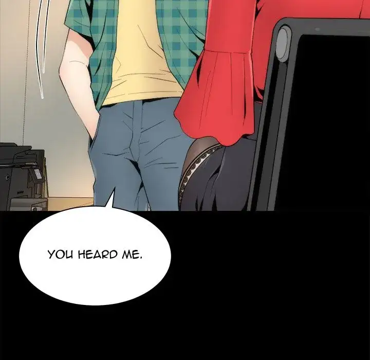 Sea Man page 119