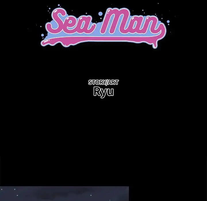 Sea Man page 29