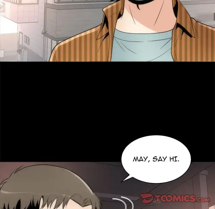 Sea Man page 93