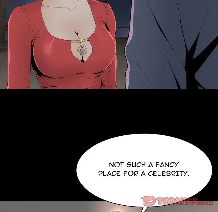 Sea Man page 135