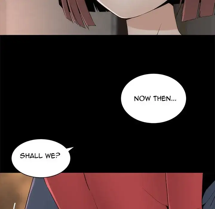 Sea Man page 138