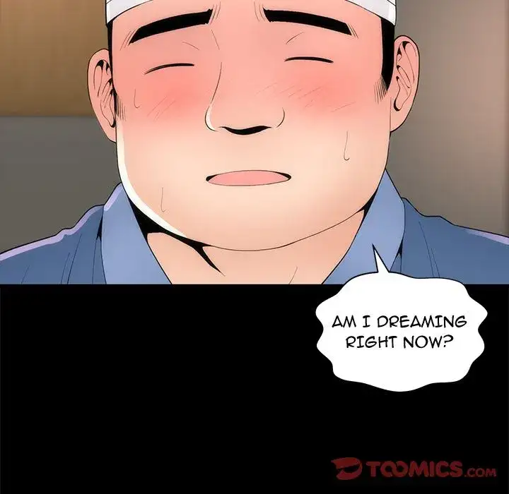 Sea Man page 111
