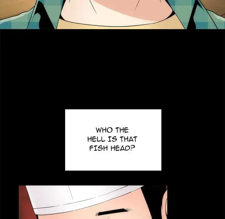Sea Man page 132