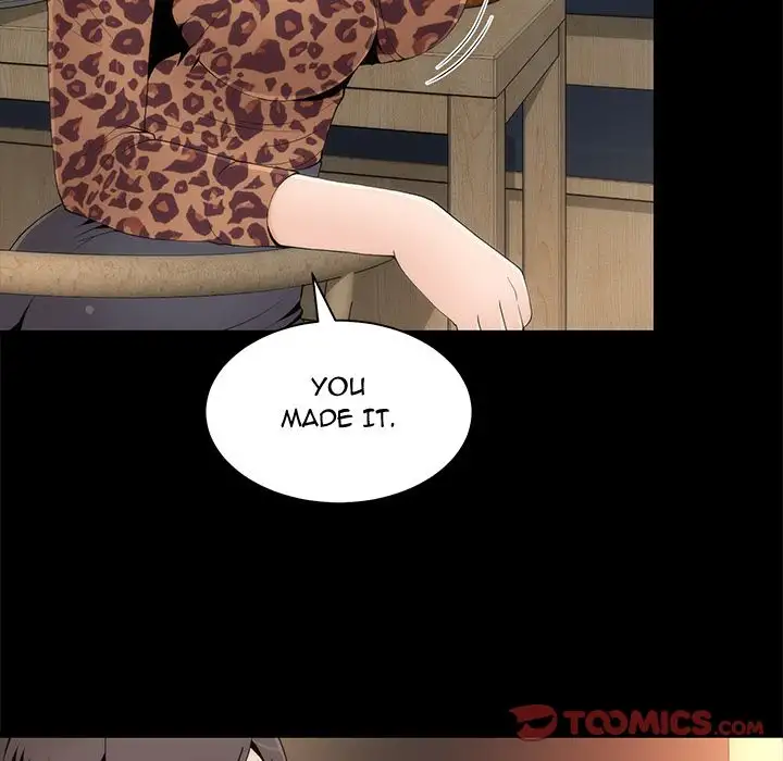 Sea Man page 21