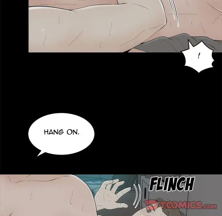 Sea Man page 57