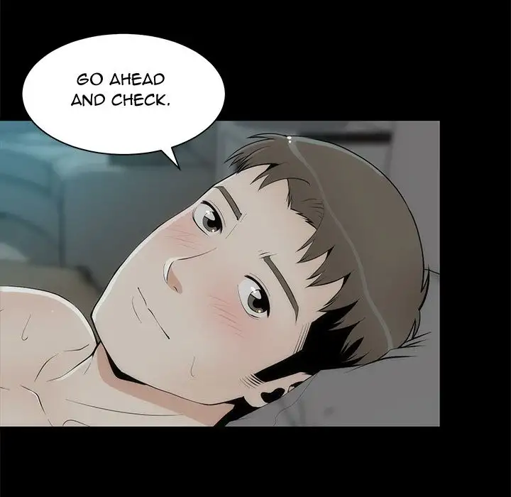 Sea Man page 61