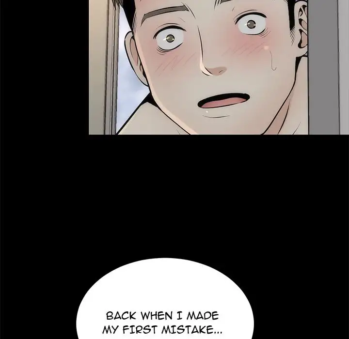 Sea Man page 77