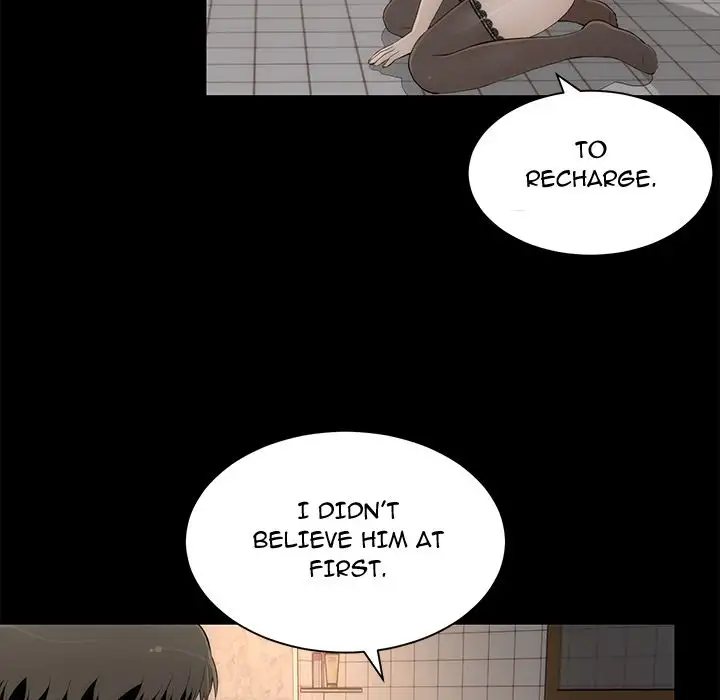 Sea Man page 80
