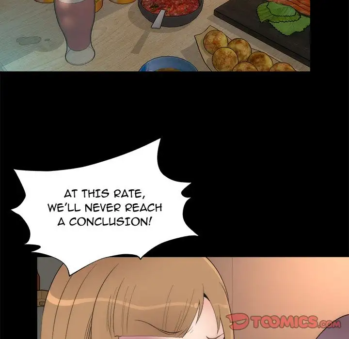 Sea Man page 99