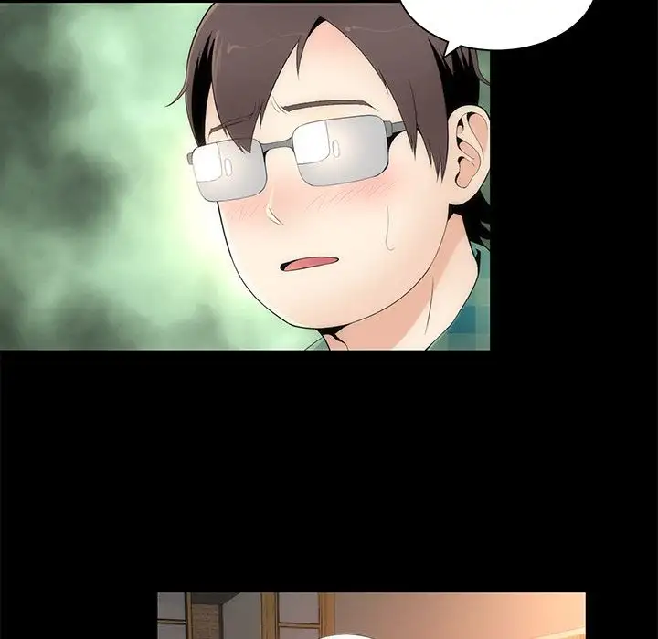 Sea Man page 107