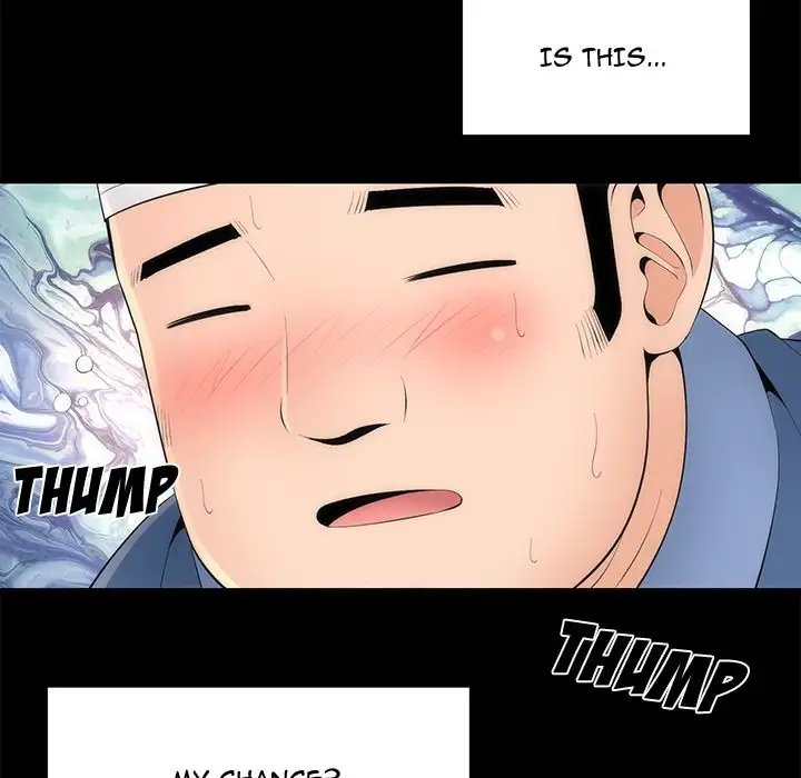 Sea Man page 113