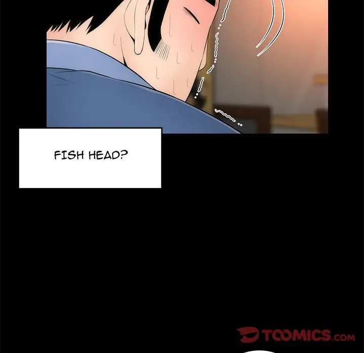 Sea Man page 135