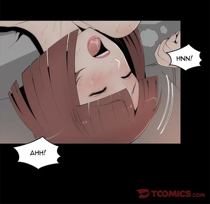 Sea Man page 14