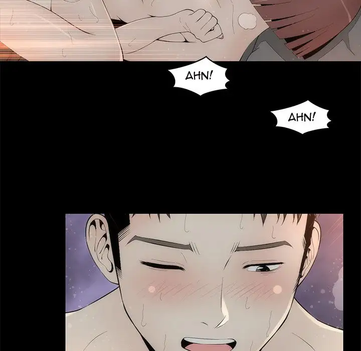 Sea Man page 29
