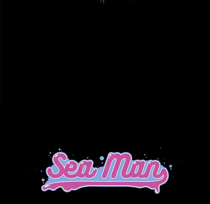 Sea Man page 31