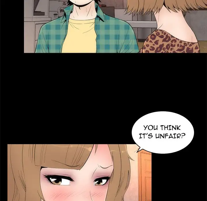 Sea Man page 48