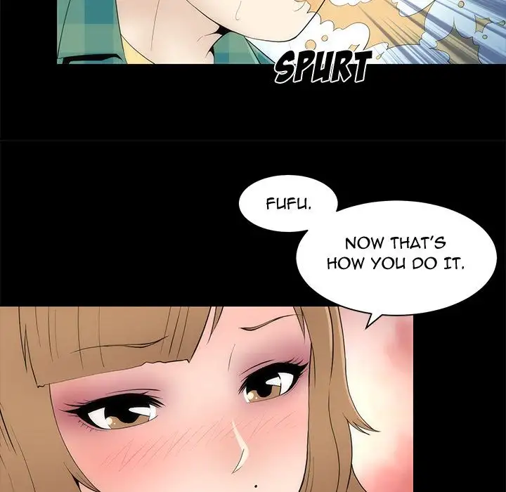 Sea Man page 79