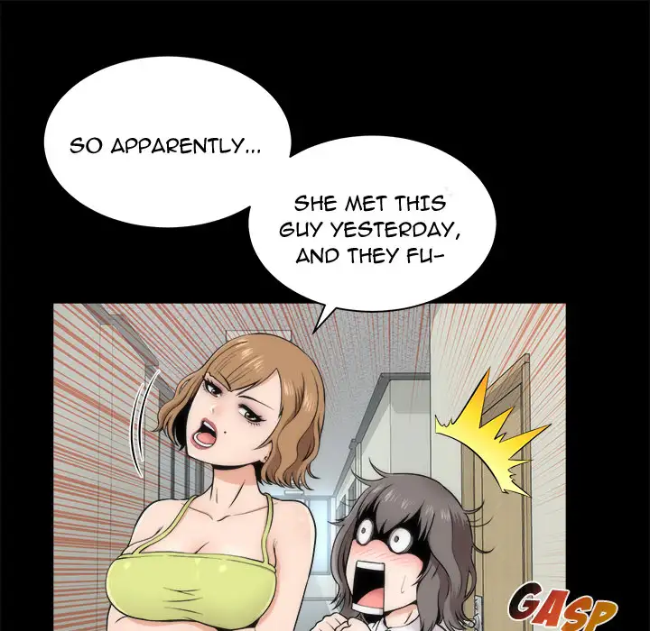 Sea Man page 15