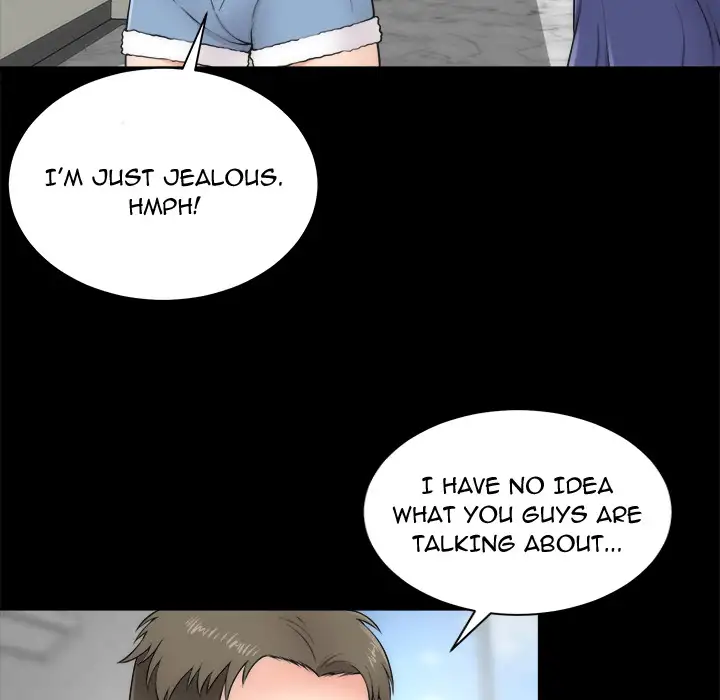 Sea Man page 19