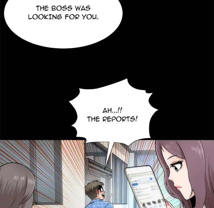 Sea Man page 28